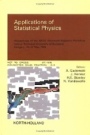 Applications of Statistical Physics - ISBN 9780444504098