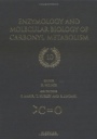 Enzymology and Molecular Biology of Carbonyl Metabolism 10 - ISBN 9780444506412