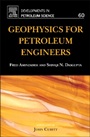 Geophysics for Petroleum Engineers - ISBN 9780444506627