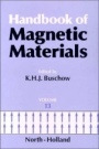 Handbook of Magnetic Materials - ISBN 9780444506665