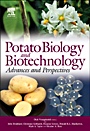 Potato Biology and Biotechnology: Advances and Perspectives - ISBN 9780444510181
