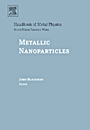 Metallic Nanoparticles - ISBN 9780444512406