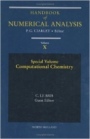 Computational Chemistry - ISBN 9780444512482