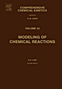 Modeling of Chemical Reactions - ISBN 9780444513663