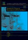 Handbook of Temporal Reasoning in Artificial Intelligence - ISBN 9780444514936
