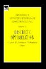 Handbooks in Operations Research and Management Science: Discrete Optimization - ISBN 9780444515070