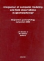 Integration of Computer Modeling and Field Observations in Geomorphology: Binghamton Geomorphology Symposium 2000 - ISBN 9780444515322