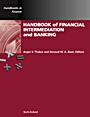 Handbook of Financial Intermediation and Banking - ISBN 9780444515582