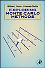 Exploring Monte Carlo Methods - ISBN 9780444515759