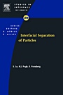 Interfacial Separation of Particles - ISBN 9780444516060