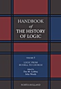 Logic from Russell to Church - ISBN 9780444516206