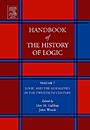 Logic and the Modalities in the Twentieth Century - ISBN 9780444516220