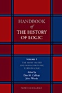 The Many Valued and Nonmonotonic Turn in Logic - ISBN 9780444516237