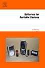 Batteries for Portable Devices - ISBN 9780444516725