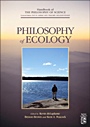 Philosophy of Ecology - ISBN 9780444516732
