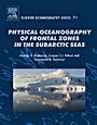 Physical Oceanography of the Frontal Zones in Sub-Arctic Seas - ISBN 9780444516862