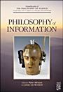 Philosophy of Information - ISBN 9780444517265
