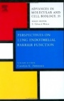Perspectives on Lung Endothelial Barrier Function - ISBN 9780444518347