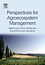 Perspectives for Agroecosystem Management:: Balancing Environmental and Socio-economic Demands - ISBN 9780444519054