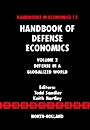 Handbook of Defense Economics: Defense in a Globalized World - ISBN 9780444519108