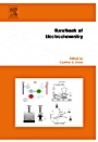 Handbook of Electrochemistry - ISBN 9780444519580