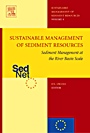 Sediment Management at the River Basin Scale - ISBN 9780444519610