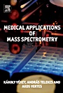 Medical Applications of Mass Spectrometry - ISBN 9780444519801