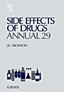 Side Effects of Drugs Annual: A Worldwide Yearly Survey of New Data and Trends in Adverse Drug Reactions - ISBN 9780444519863