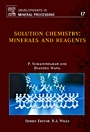 Solution Chemistry: Minerals and Reagents - ISBN 9780444520593