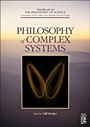 Philosophy of Complex Systems - ISBN 9780444520760