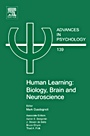 Human Learning: Biology, Brain, and Neuroscience - ISBN 9780444520807