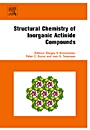 Structural Chemistry of Inorganic Actinide Compounds - ISBN 9780444521118