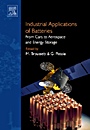 Industrial Applications of Batteries: From Cars to Aerospace and Energy Storage - ISBN 9780444521606