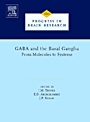 GABA and the Basal Ganglia - ISBN 9780444521842