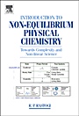 Introduction to Non-equilibrium Physical Chemistry - ISBN 9780444521880