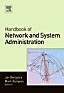 Handbook of Network and System Administration - ISBN 9780444521989