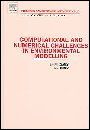 Computational and Numerical Challenges in Environmental Modelling - ISBN 9780444522092