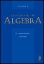 Handbook of Algebra - ISBN 9780444522139