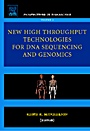 New High Throughput Technologies for DNA Sequencing and Genomics - ISBN 9780444522238
