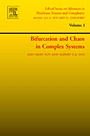 Bifurcation and Chaos in Complex Systems - ISBN 9780444522290