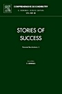 Stories of Success: Personal Recollections. X - ISBN 9780444522467