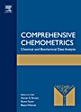 Comprehensive Chemometrics: Chemical and Biochemical Data Analysis - ISBN 9780444527028