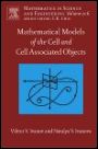 Mathematical Models of the Cell and Cell Associated Objects - ISBN 9780444527141