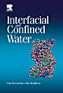 Interfacial and Confined Water - ISBN 9780444527189