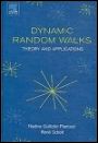 Dynamic Random Walks: Theory and Applications - ISBN 9780444527356