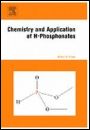Chemistry and Application of H-Phosphonates - ISBN 9780444527370
