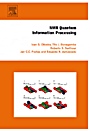 NMR Quantum Information Processing - ISBN 9780444527820