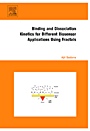 Binding and Dissociation Kinetics for Different Biosensor Applications Using Fractals - ISBN 9780444527844