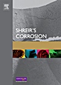 Shreirs Corrosion - ISBN 9780444527882