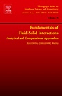 Fundamentals of Fluid-Solid Interactions: Analytical and Computational Approaches - ISBN 9780444528070